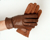 Gloves for Carriage Driving