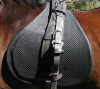 Harness Pads & Protection