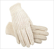 String Gloves